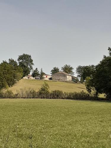 Gîte la Métairie Basse