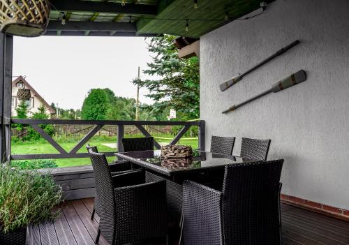 Siedlisko pod świerkami-Twój własny kawałek raju Siedlisko pod świerkami-Twój własny kawałek raju