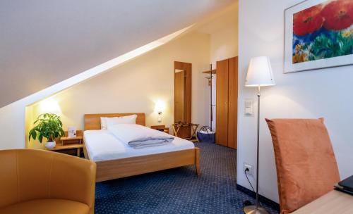 Arcus Hotel München Messe in Feldkirchen, Deutschland