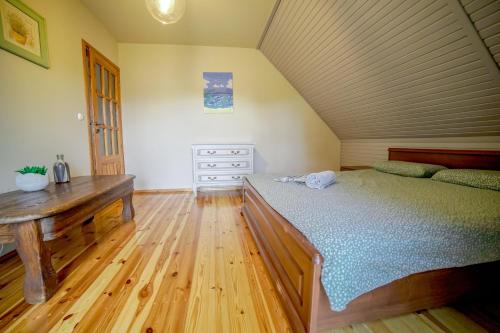 Siedlisko pod świerkami-Twój własny kawałek raju Siedlisko pod świerkami-Twój własny kawałek raju