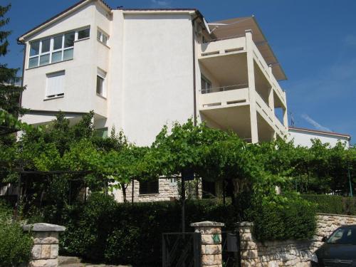 Guest house Zimmer F1