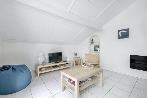 Vacances tout confort pour 6 personnes à Pornic - image 10