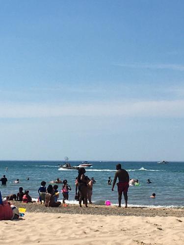 Your Midwest Dunes Vacation Tri-State Paradise! in Chesterton, USA