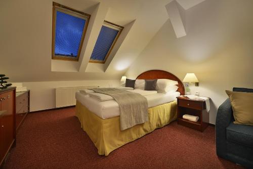 Prague Season Hotel, Praha (fotografie 8)