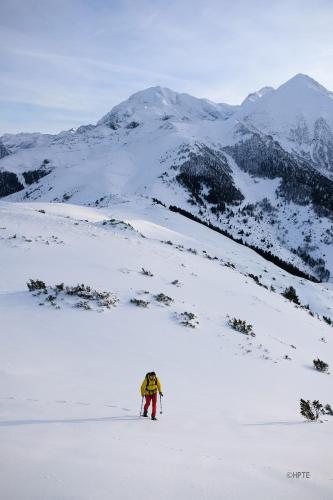 Iekārtas, Belle Sayette - À 200m des pistes - pour 8 personnes (Belle Sayette - A 200m des pistes - pour 8 personnes) in Adervielle-Pouchergues