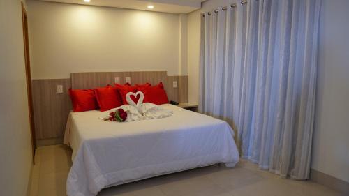 Oiti Hotel - By Up Hotel