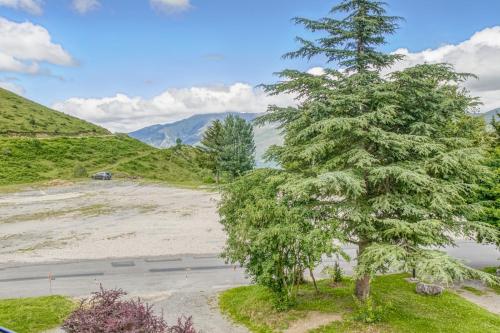 Iekārtas, Belle Sayette - À 200m des pistes - pour 8 personnes (Belle Sayette - A 200m des pistes - pour 8 personnes) in Adervielle-Pouchergues