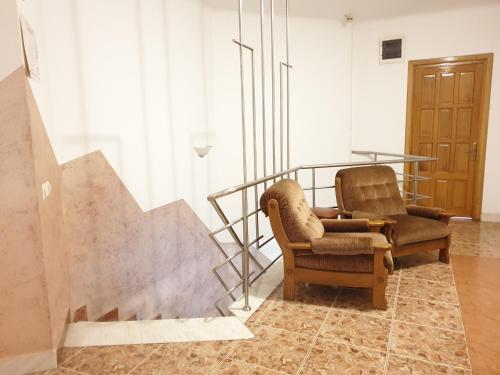 Pensiunea Confort in Scheia
