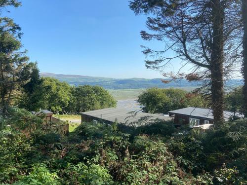 Indigo Lodge - Aberdovey in Harlech