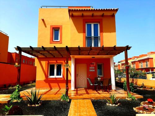 Villa Bounty gîte à louer Playa del Moro
