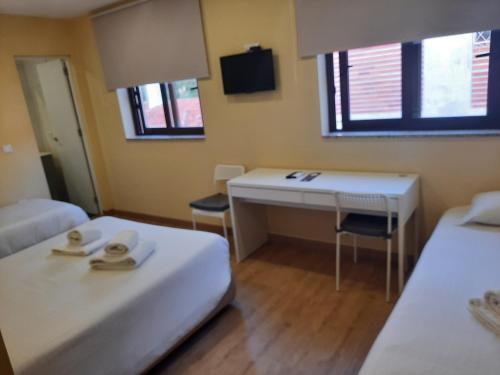 Metro Vilar Suites & Villas - image 10