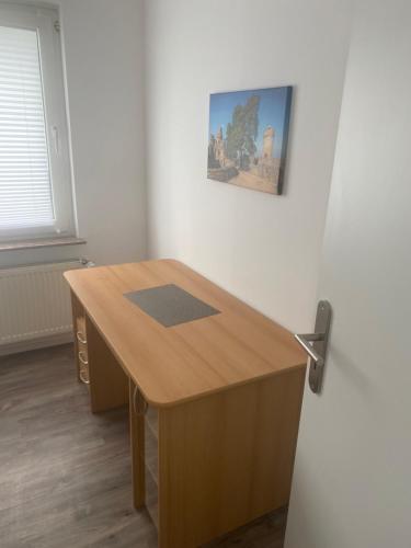 Ferienwohnung EG Heppenheim