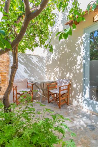 Christina Boutique Studios Elounda 5