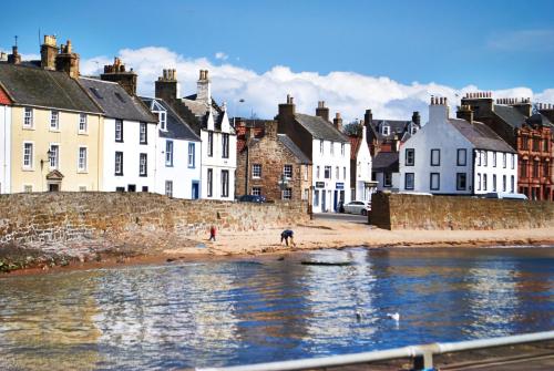 Picture of Little Acorn - 2-Bed Anstruther Apartment