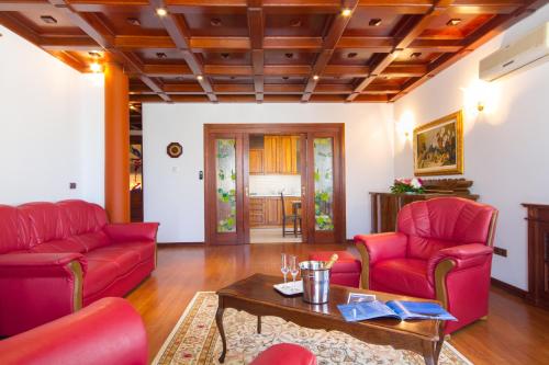 Villa Sveta Eufemija - Bed and breakfast – Orbanici, HR