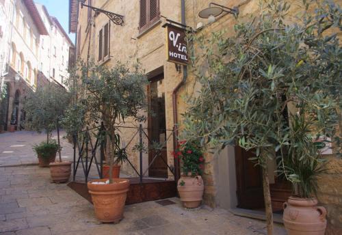 Hotel Volterra In - image 10