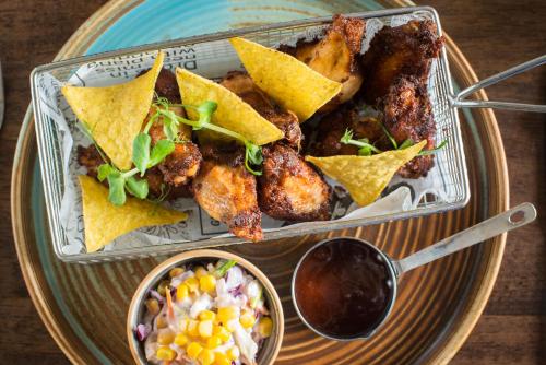 Killarney Heights Hotel - image 14