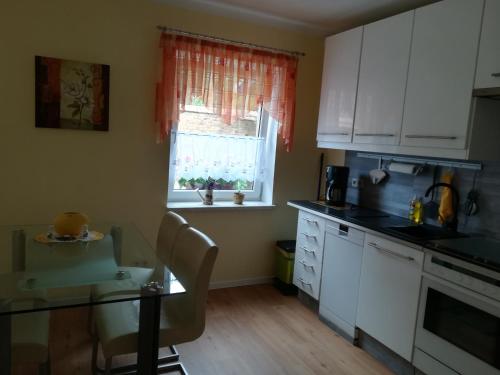 Ferienwohnung Bittner in Schwarzheide