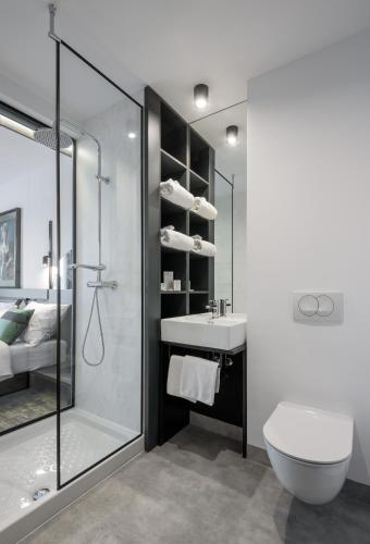 Joy 5 Hotel & SPA, Belgrado (foto 6)