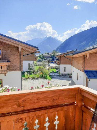 Hochalmbahnen Chalets Rauris 1-10 WE2, Maislaufeldweg 1j OG