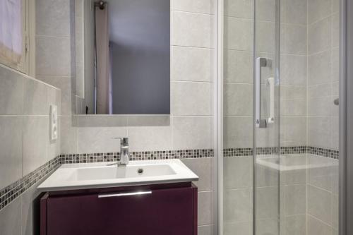 Superbe maison mitoyenne de 4 a 6 personnes a La Baule-Escoublac