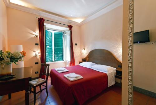 Hotel Al SanPietrino in Rom