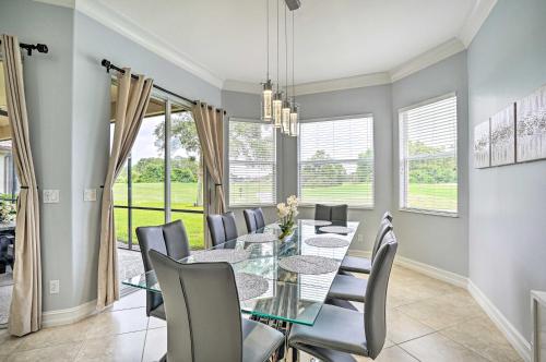 Luxurious Golf Course Getaway with Resort Perks - image 11