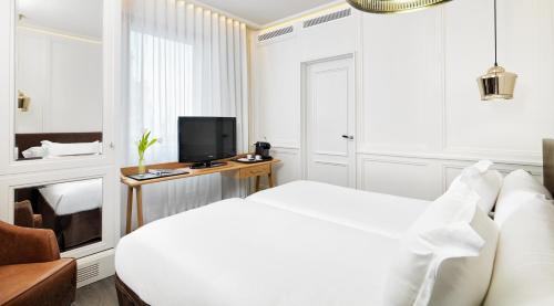 Boutique Hotel H10 Montcada - image 4
