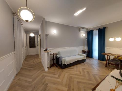 Casa Madama Rossini Room Type - One-Bedroom Apartment Casa Madama Rossini Room Type - One-Bedroom Apartment