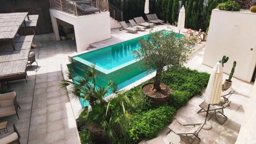 Ynaira hotel & Spa, Ariany (foto 10)