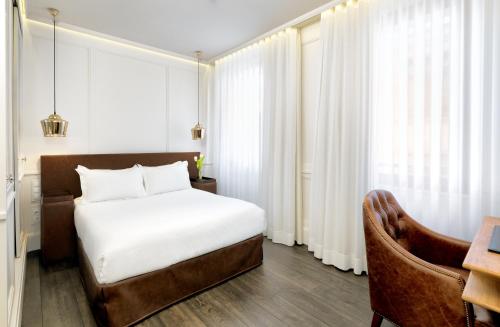 Boutique Hotel H10 Montcada - image 5