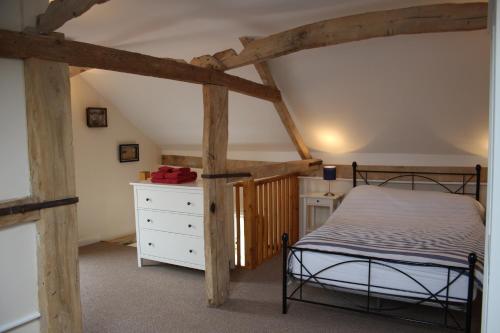 Little Oaks in Wetherden