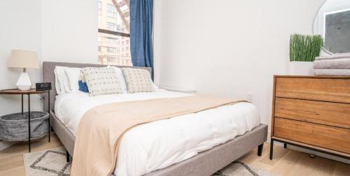 Central Park West 30 Day Stays - main image