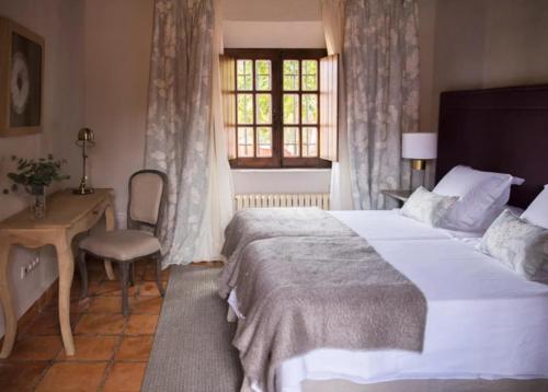Hotel Rural Las Tejuelas Room Type - Superior Double Room