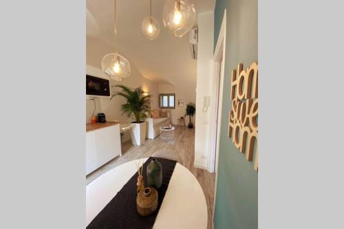 Casa Meraki - Apartment, Bergamo (fotografie 6)