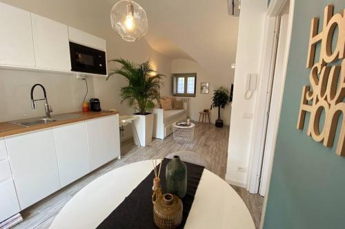Casa Meraki - Apartment, Bergamo (fotografie 7)