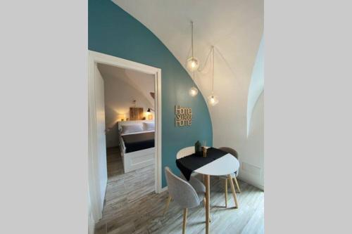 Casa Meraki - Apartment, Bergamo (fotografie 9)