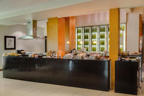 The Oasis, Upington (fotografie 11)