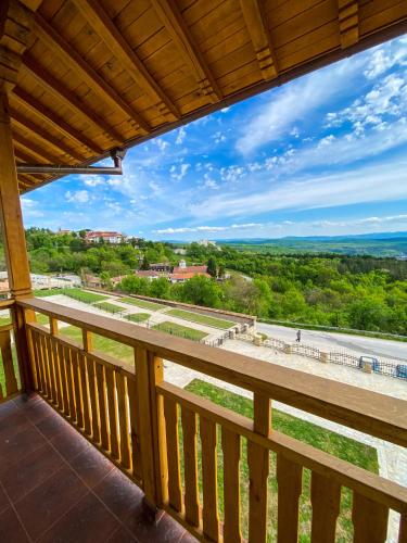 Sevastokrator Relax & Congress in Veliko Tarnovo