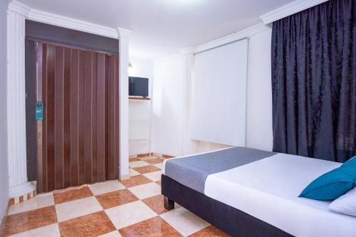 Ayenda Casa Impacto