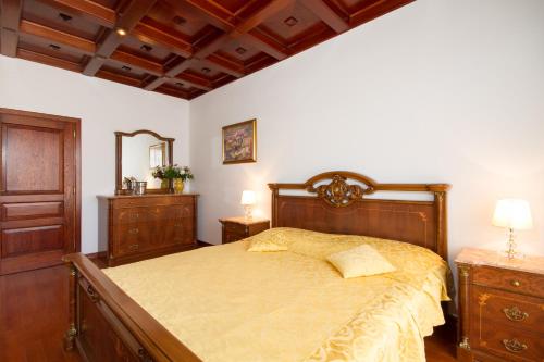 Villa Sveta Eufemija - Bed and breakfast – Orbanici, HR
