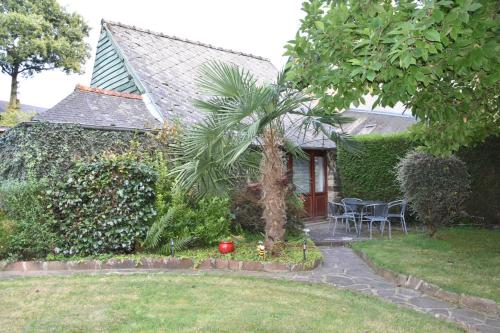 Gite Maen Roch - Location saisonnière - Val-Couesnon