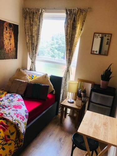 Accommodation in Harrow Weald