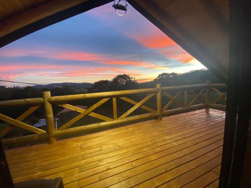 Mi lugar secreto