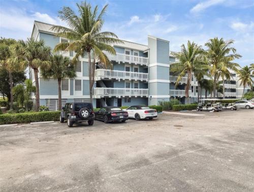 South Seas Beach Villa 2313