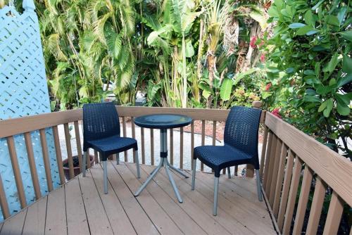 Palms of Sanibel Blue Cottage - image 13