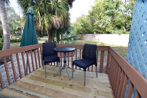 Palms of Sanibel Green Cottage - image 4