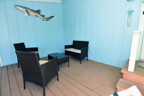 Palms of Sanibel Green Cottage - image 12