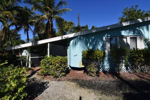 Palms of Sanibel Green Cottage - image 14