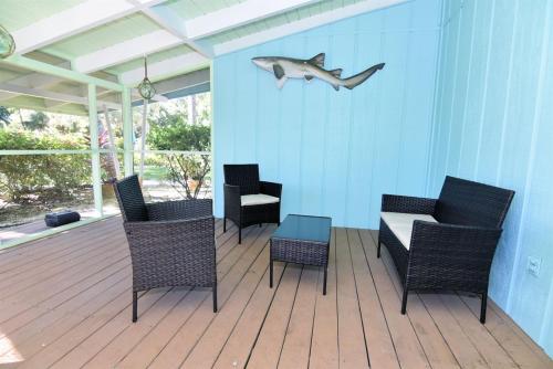 Palms of Sanibel Green Cottage - image 10